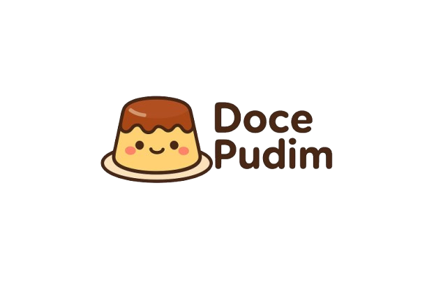 Pudim delicioso